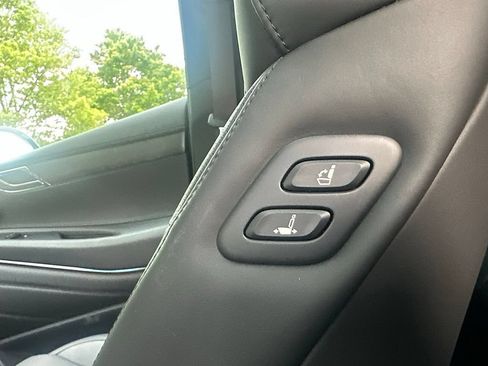 Certified 2026 Genesis GV80 3.5T Prestige AWD/4WD image 30