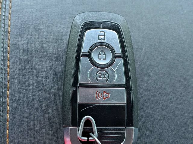 Used 2024 Ford Bronco Badlands AWD/4WD image 30