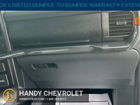 Used 2023 Ford F150 Tremor image 48