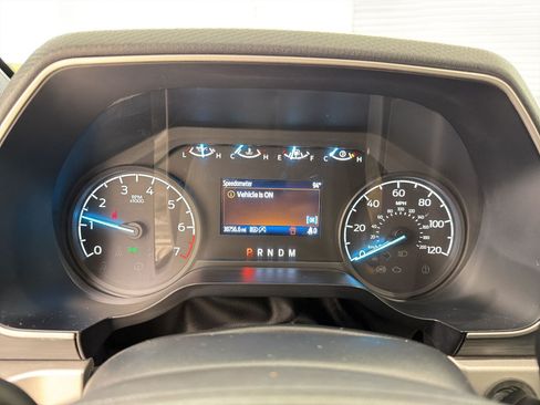 Used 2021 Ford F150 XLT AWD/4WD image 18