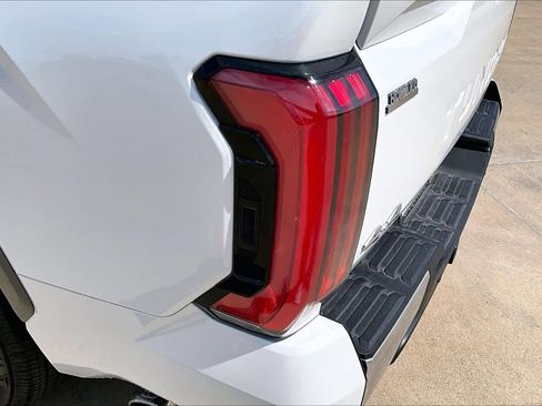 Used 2024 Toyota Tundra 1794 Edition image 28