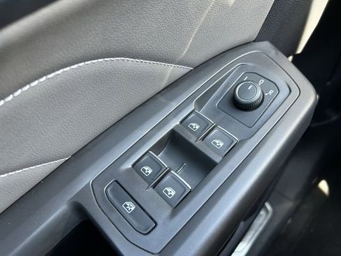 Certified 2023 Volkswagen Atlas SE AWD/4WD image 20