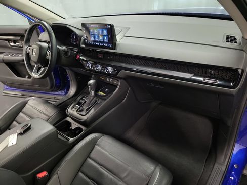 Used 2024 Honda CR-V EX-L image 34