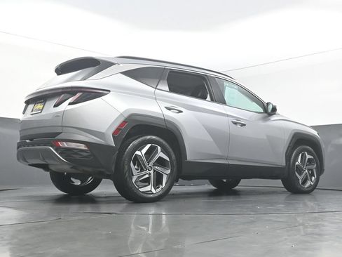 Used 2023 Hyundai Tucson Limited AWD/4WD image 40