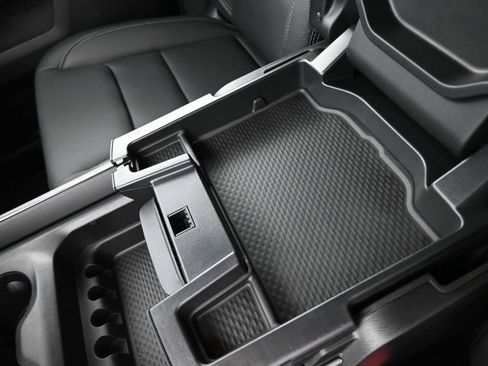 New 2026 RAM 1500 Rebel w/ Rebel Level 2 Equipment Group image 3