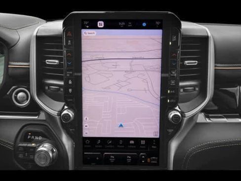 New 2026 RAM 1500 Tungsten image 13