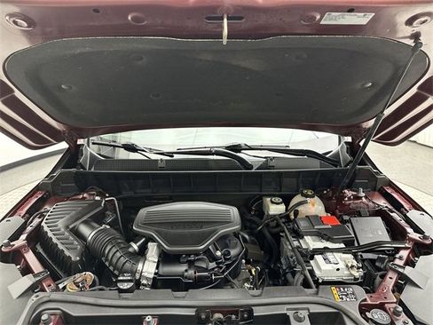 Used 2019 GMC Acadia Denali w/ Technology Package image 27