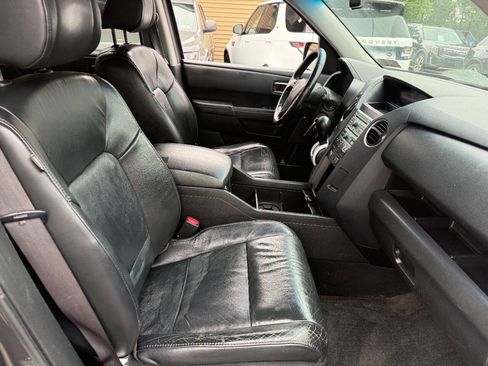 Used 2011 Honda Pilot EX-L image 38