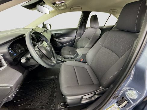 Certified 2024 Toyota Corolla LE FWD image 14
