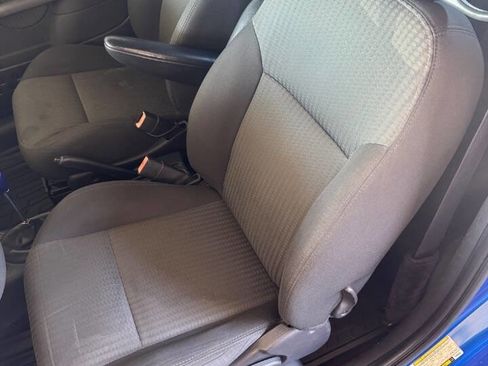 Used 2005 Chrysler PT Cruiser Convertible image 16