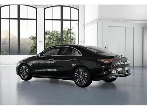 New 2026 Mercedes-Benz CLA 250 4MATIC image 30