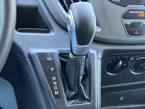 Used 2017 Ford Transit 350 138 RWD image 20