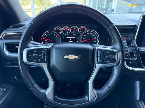 Used 2021 Chevrolet Tahoe LT AWD/4WD image 14