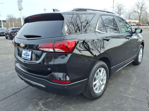 Certified 2022 Chevrolet Equinox LT image 7