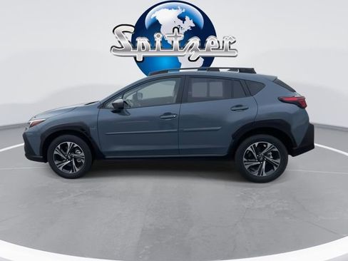 Used 2025 Subaru Crosstrek 2.0i Premium image 7