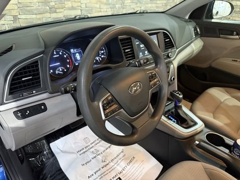 Used 2018 Hyundai Elantra SEL w/ Cargo Package image 26