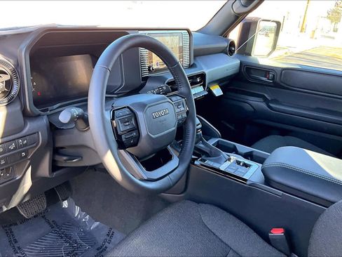 Certified 2026 Toyota Land Cruiser 1958 image 14