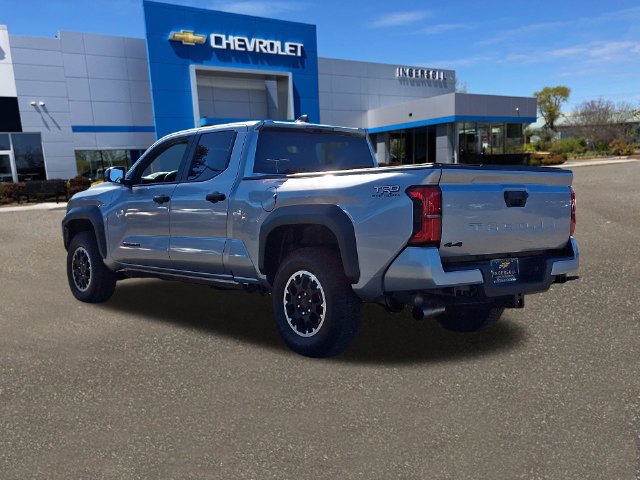 Used 2025 Toyota Tacoma TRD Off-Road AWD/4WD image 25