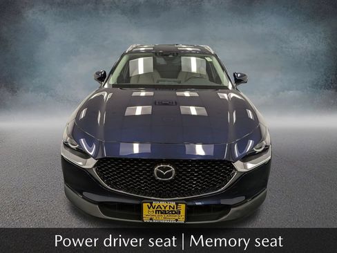 Certified 2023 MAZDA CX-30 AWD 2.5 S w/ Preferred Package image 2
