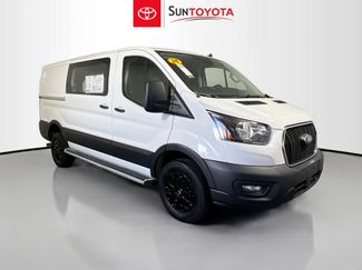Used 2024 Ford Transit 250 Base w/ Exterior Upgrade Package video 1