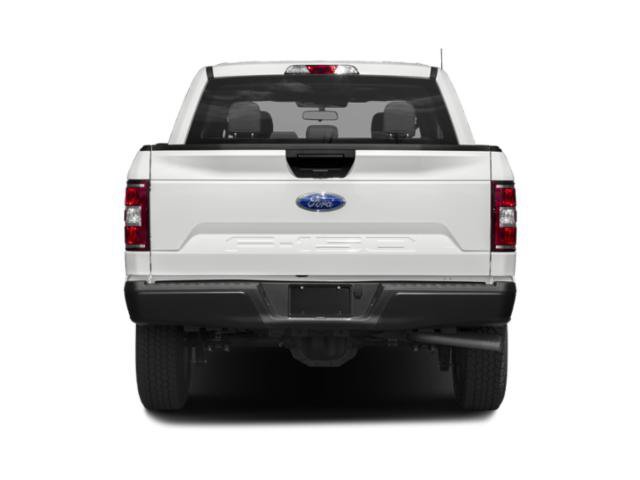 Used 2018 Ford F150 XLT w/ Equipment Group 302A Luxury AWD/4WD image 8