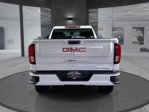 Used 2026 GMC Sierra 1500 Elevation AWD/4WD image 7
