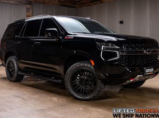 Used 2021 Chevrolet Tahoe Z71 video 1