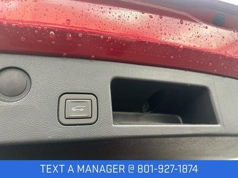 New 2026 GMC Terrain AT4 w/ Technology Package II image 15