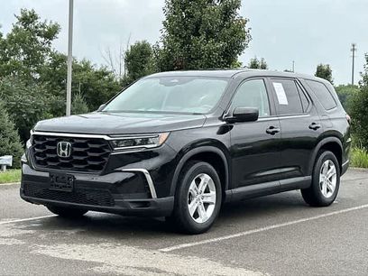 Used 2023 Honda Pilot LX