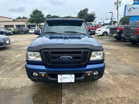 Used 2011 Ford Ranger XLT RWD image 2