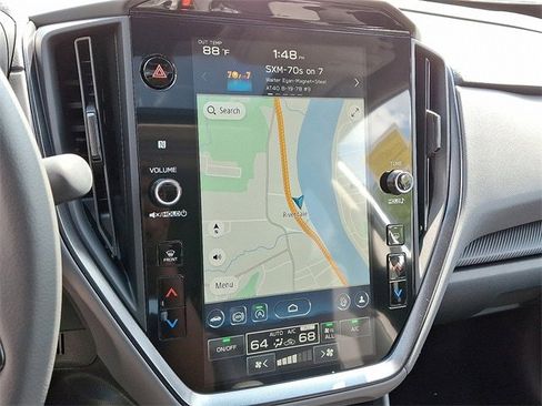 New 2025 Subaru Crosstrek 2.5i Limited image 15