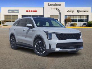 Used 2025 Kia Sorento S w/ Panoramic Sunroof Package FWD video 1