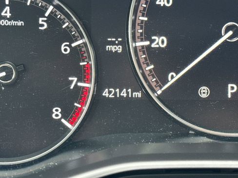 Used 2023 MAZDA CX-30 AWD 2.5 S w/ Select Package image 10