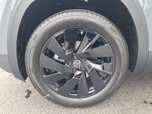 New 2026 Volkswagen Atlas SE AWD/4WD image 28
