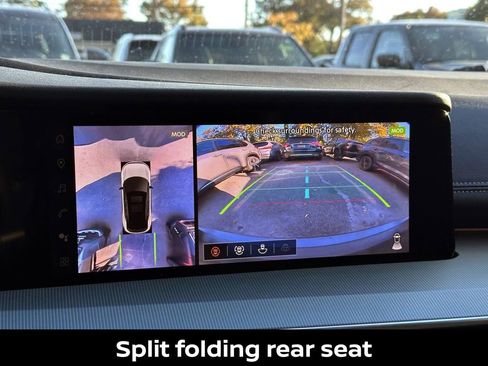 Certified 2025 Nissan Murano SL image 33