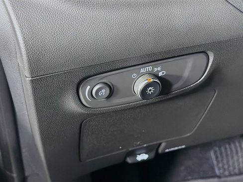Used 2026 Buick Encore GX Sport Touring w/ Comfort Package FWD image 17
