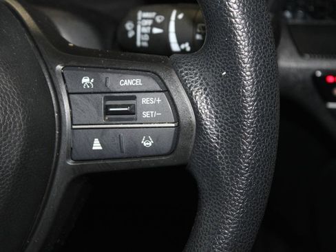 Used 2024 Honda CR-V EX image 21