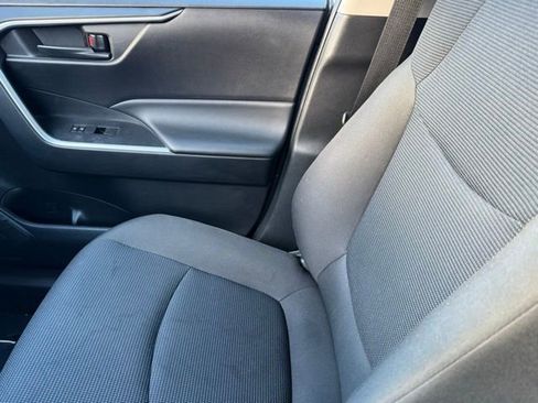 Certified 2024 Toyota RAV4 LE image 21