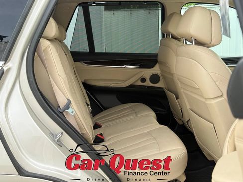 Used 2016 BMW X5 xDrive35i AWD/4WD image 16