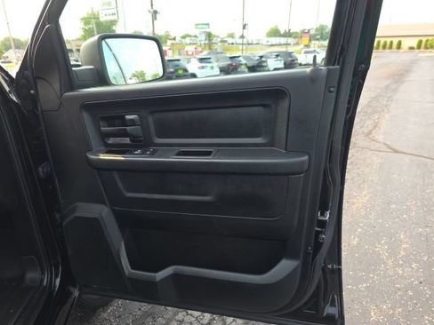 Used 2014 RAM 1500 Express w/ Black Ram 1500 Express Group AWD/4WD image 25
