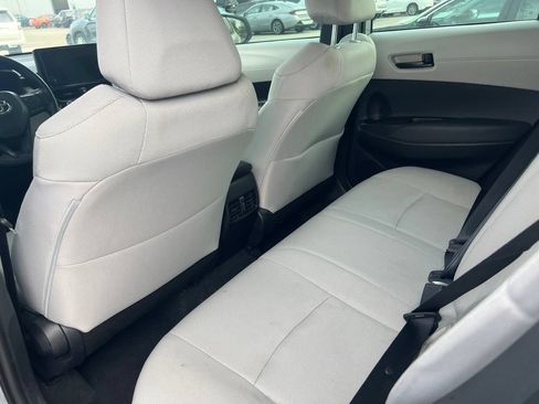 Used 2026 Toyota Corolla Cross L FWD image 10