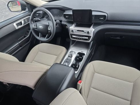 Used 2023 Ford Explorer 4WD image 20