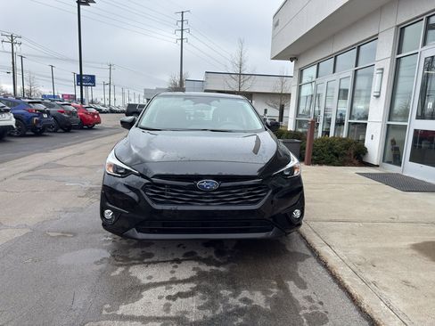 Used 2025 Subaru Impreza 2.0i Sport image 8