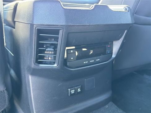 Used 2025 Toyota Sequoia SR5 image 13