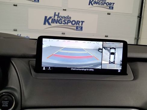 Used 2021 MAZDA CX-9 Grand Touring AWD/4WD image 32