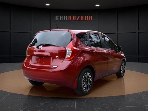 Used 2015 Nissan Versa Note SV w/ SV Convenience Package image 5