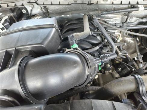 Used 2024 Ford F250 XLT w/ FX4 Off-Road Package AWD/4WD image 20