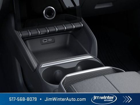 New 2026 GMC Terrain Elevation w/ Elevation Premium Package image 24