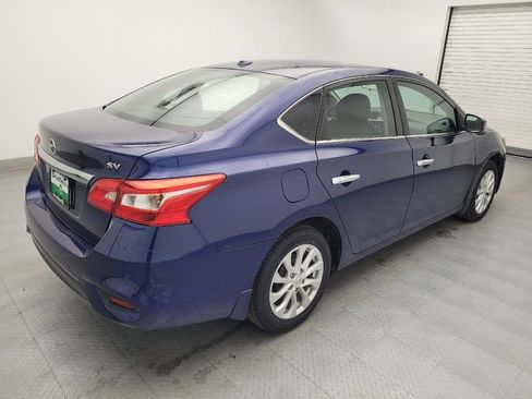 Used 2019 Nissan Sentra SV FWD image 10