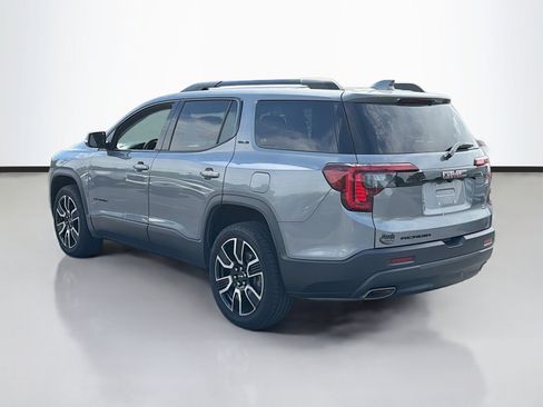Used 2021 GMC Acadia SLE w/ Driver Convenience Package FWD image 7
